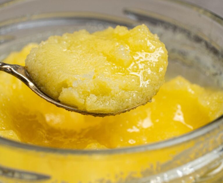 Ayurvedic Ghee: A Sacred Fat in Indian Tradition