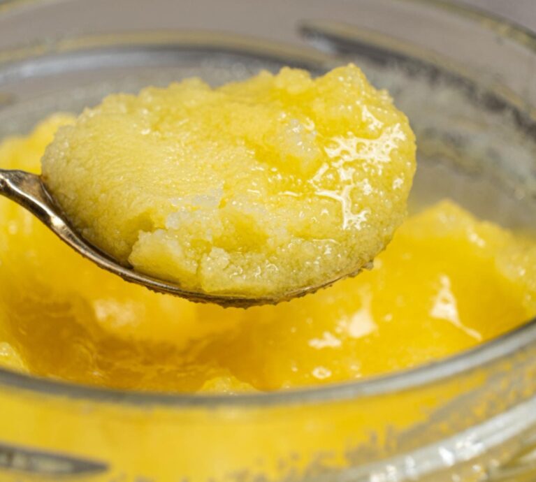 Ayurvedic Ghee: A Sacred Fat in Indian Tradition