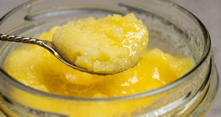 Ayurvedic Ghee: A Sacred Fat in Indian Tradition