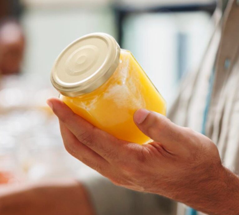 Benefits of A2 Ghee: Why It Is Considered a Superior Natural Fat