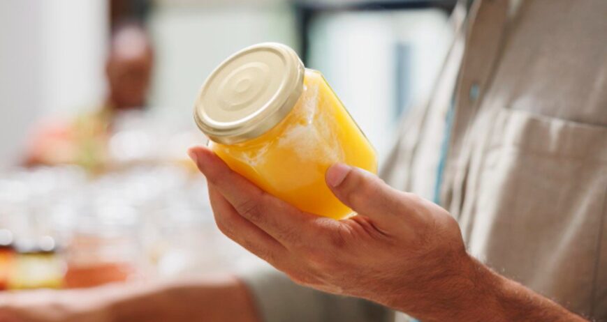 Benefits of A2 Ghee: Why It Is Considered a Superior Natural Fat